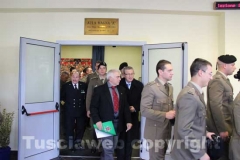 Scuola sottufficiali dell'esercito