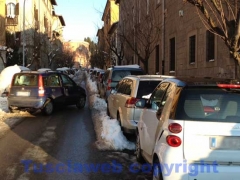 Via Montesolone