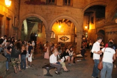 Inaugurata Caffeina 2011