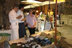 Inaugurata Caffeina 2011