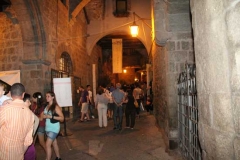 Inaugurata Caffeina 2011