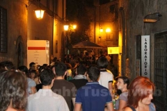 Inaugurata Caffeina 2011