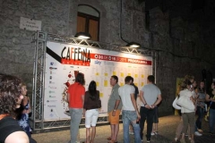 Inaugurata Caffeina 2011