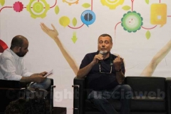 Massimo Carlotto