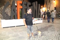 Inaugurata Caffeina 2011