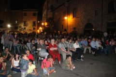 Inaugurata Caffeina 2011