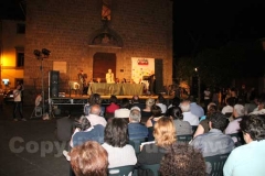 Inaugurata Caffeina 2011