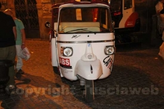 Inaugurata Caffeina 2011