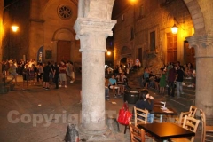 Inaugurata Caffeina 2011