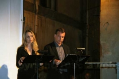 Inaugurata Caffeina 2011