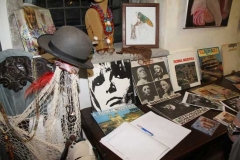 La mostra su Gabriella Ferri