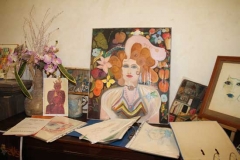 La mostra su Gabriella Ferri