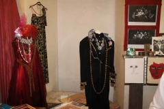 La mostra su Gabriella Ferri