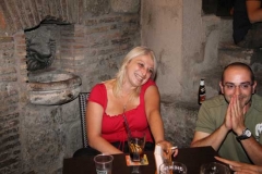 Inaugurata Caffeina 2011