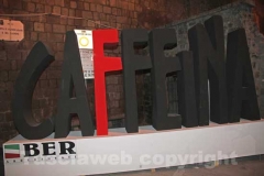 Parte Caffeina 2012