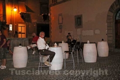 Parte Caffeina 2012
