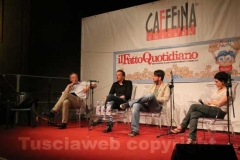 Parte Caffeina 2012