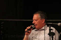 Parte Caffeina 2012 - Peter Gomez