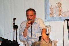 Parte Caffeina 2012 - Peter Gomez