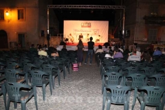 Parte Caffeina 2012
