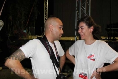 Parte Caffeina 2012