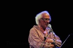 Parte Caffeina 2012 - Stefano Benni