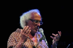Parte Caffeina 2012 - Stefano Benni