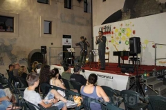 Parte Caffeina 2012