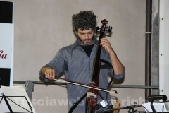 Parte Caffeina 2012