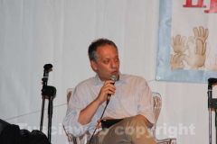 Parte Caffeina 2012 - Peter Gomez
