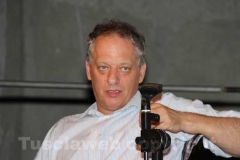 Parte Caffeina 2012 - Peter Gomez