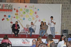 Parte Caffeina 2012