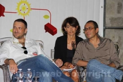 Parte Caffeina 2012 - Yuri Herrera
