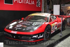 Parte Caffeina 2012