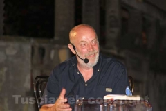 Parte Caffeina 2012 - Toni Capuozzo