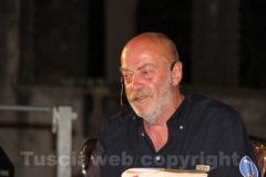 Parte Caffeina 2012 - Toni Capuozzo