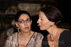 Parte Caffeina 2012 - Kathleen Mac Mahon