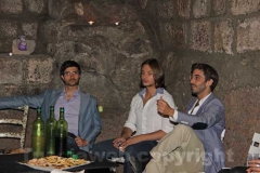 Parte Caffeina 2012