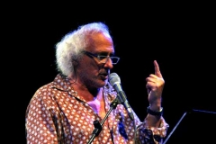 Parte Caffeina 2012 - Stefano Benni