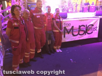 I Cavalieri del soccorso