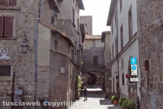 Pasqua a Viterbo