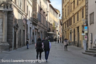 Pasqua a Viterbo