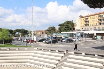 Pasqua a Viterbo