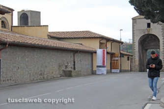 Pasquetta 2016 a Viterbo
