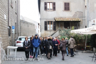Pasquetta 2016 a Viterbo