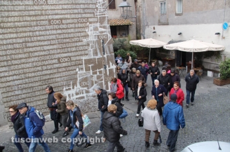 Pasquetta 2016 a Viterbo