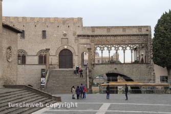 Pasquetta 2016 a Viterbo