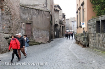 Pasquetta 2016 a Viterbo