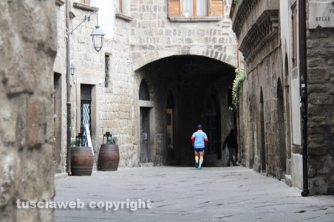 Pasquetta 2016 a Viterbo