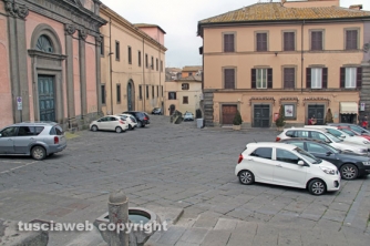 Pasquetta 2016 a Viterbo